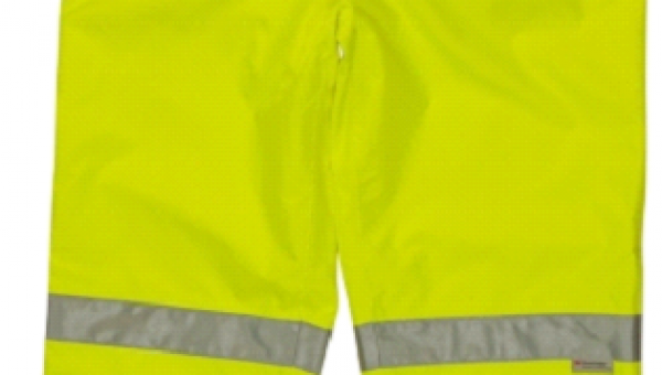 High Visibility Utility Pants
